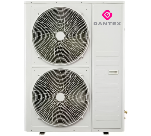 Кассетный кондиционер Dantex City RK-60UHTN/RK-60HTNE-W