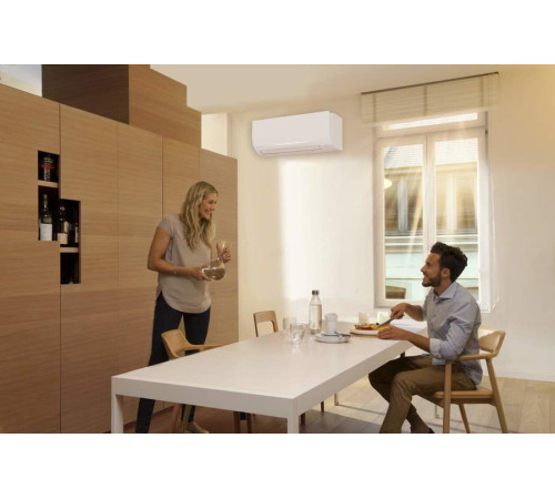 Кондиционер Daikin Sensira FTXF35D/RXF35D/-40