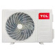 Кондиционер TCL X-Fresh TAC-12HRID/XF(SW)