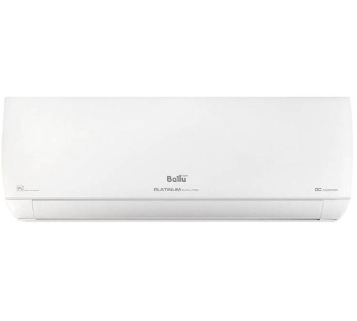 Кондиционер Ballu Platinum Evolution BSUI-24HN8_V4