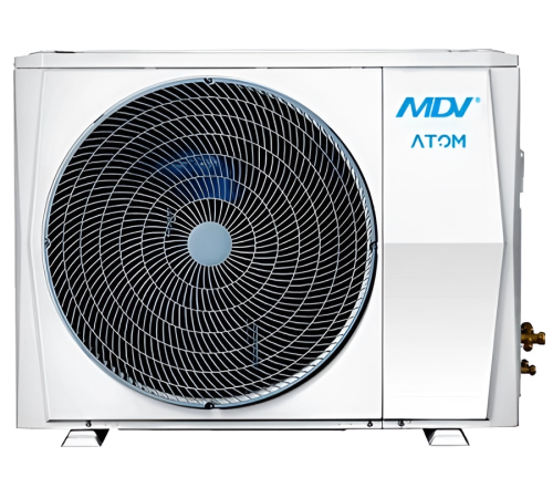 Наружный блок VRF системы Mdv V48W/DHN1(At)