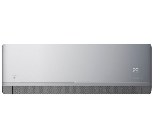 Настенный внутренний блок мульти сплит-системы Funai Kagami RAM-I-KM30HP.W01/S
