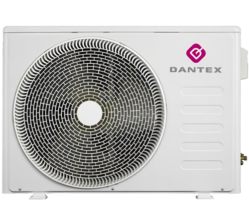Кассетный кондиционер Dantex City RK-24UHTN/RK-24HTNE-W