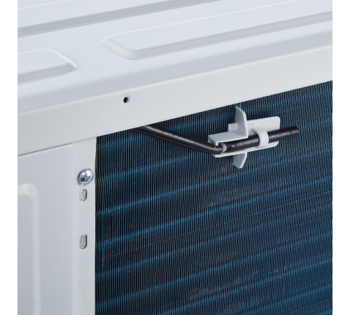 Кондиционер Ballu Platinum City BSEI-12HN8