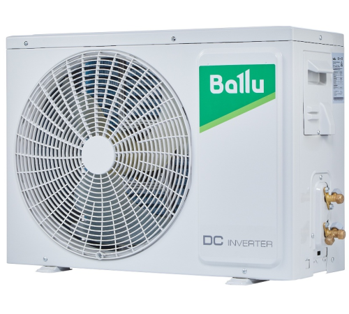 Кондиционер Ballu Platinum City BSEI-12HN8