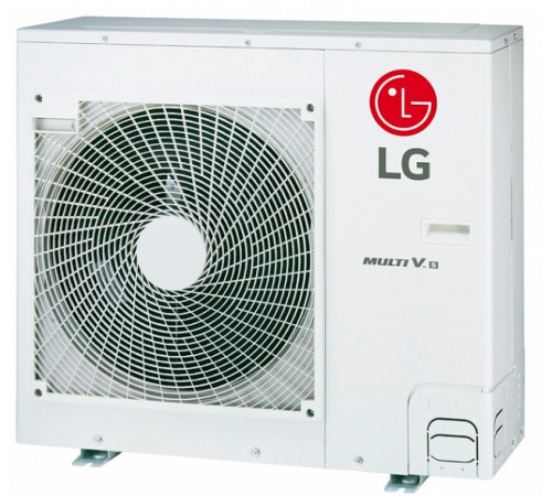 Наружный блок VRF системы Lg ZRUN050LSS0 R32