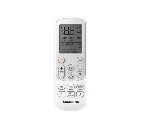 Кондиционер Samsung AR7500T AR12ASHCBWKNER