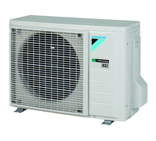 Кондиционер Daikin Stylish FTXA50AW/RXA50B White