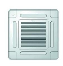 Панель для кондиционеров Toshiba RB-B11MC(W)E - лицевая панель для M-SMUV