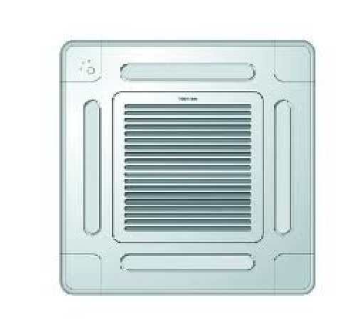 Панель для кондиционеров Toshiba RB-B11MC(W)E - лицевая панель для M-SMUV