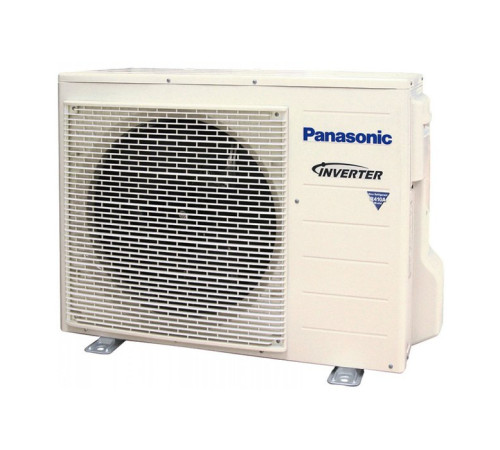Кондиционер Panasonic Deluxe CS-E9RKDW/CU-E9RKD