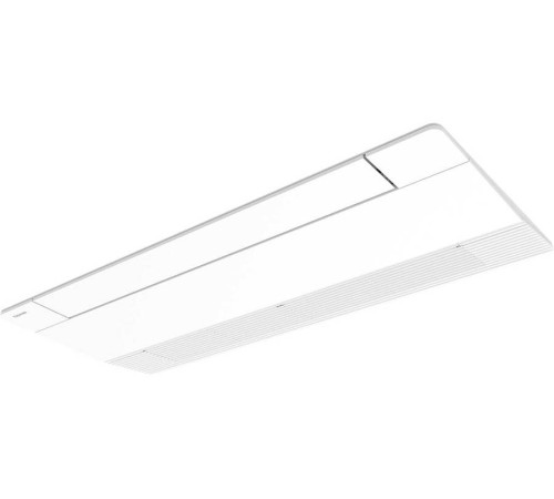 Кассетная VRF система Toshiba MMU-UP0121YHP-E