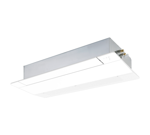 Кассетная VRF система Toshiba MMU-UP0121YHP-E