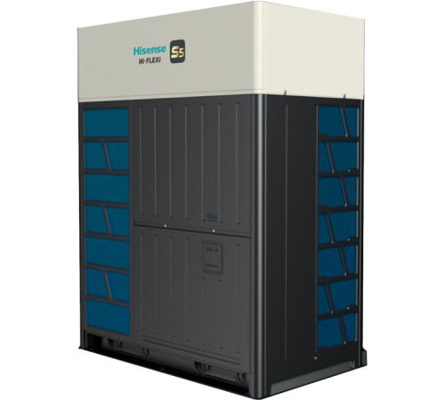 Наружный блок VRF системы Hisense AVWT-324HKF5