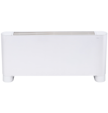 Напольно-потолочный фанкойл до 3.5 кВт Midea MKH2-250-R3