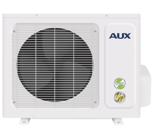 Кондиционер AUX серия Q ASW-H18A4/HA-R1/AS-H18A4/HA-R1