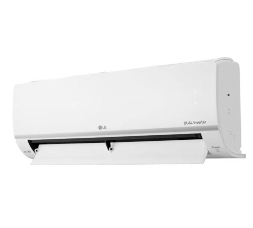 Кондиционер Lg Mega Dual Plus D07TT2