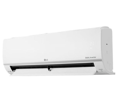 Кондиционер Lg Mega Dual Plus D07TT2