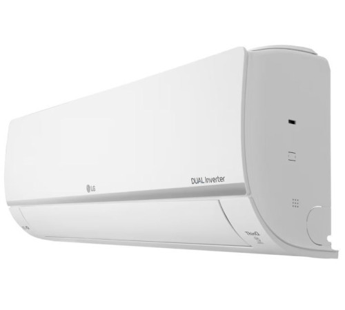 Кондиционер Lg Mega Dual Plus D07TT2