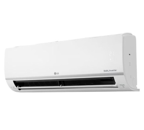 Кондиционер Lg Mega Dual Plus D07TT2