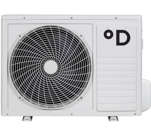 Кондиционер Daichi Everest DA35EVQ1R/DF35EV1R