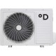 Кондиционер Daichi Everest DA35EVQ1R/DF35EV1R