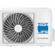 Кондиционер High Life Priority class 2.0 ACHL-12PC-I-CHDV03S