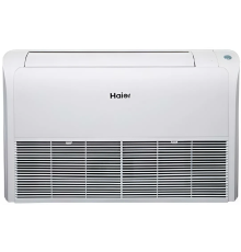 Напольно-потолочный кондиционер Haier Eco AC105S2LH1FA/1U105S1LS1FA