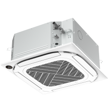 Кассетный кондиционер Mdv MDCAC4I-12HRFN8/MDOAG-12HDN8/T-MBQ4-03BD