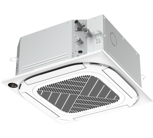 Кассетный кондиционер Mdv MDCAC4I-12HRFN8/MDOAG-12HDN8/T-MBQ4-03BD