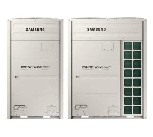 Наружный блок VRF системы Samsung AM540AXVGGR1EU