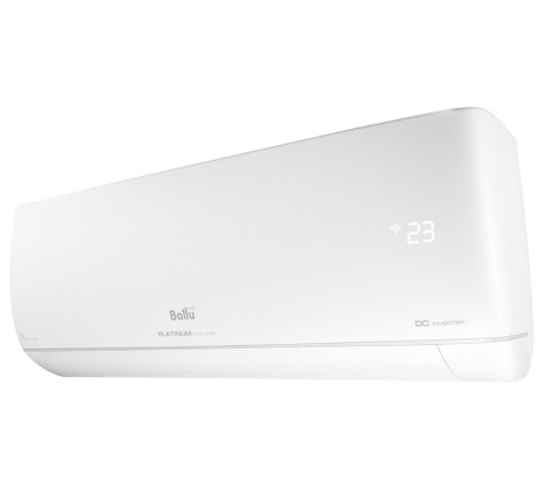 Настенный внутренний блок мульти сплит-системы Ballu BSUI-FM/in-18HN8/EU
