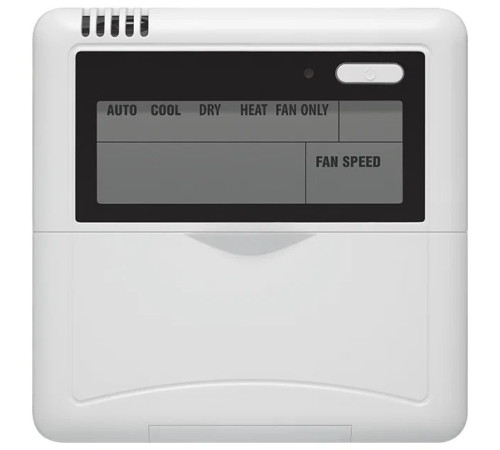 Канальная VRF система Mdv D80T2/N1-BA5(B)