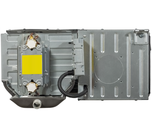 Канальный фанкойл до 3.5 кВт Dantex DF-200T4/L