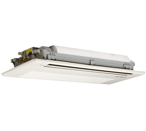 Кассетный фанкойл до 3.5 кВт Mdv MDKC-V300R-B/MBQ1-02D