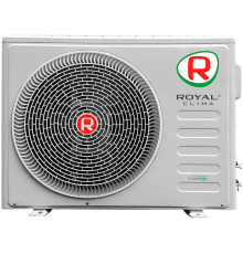 Компрессорно-конденсаторный блок Royal Clima MCU-7