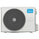 Кондиционер Midea Unlimited MSAG2-24HRN8-I/MSAG2-24HRN8-O/-40