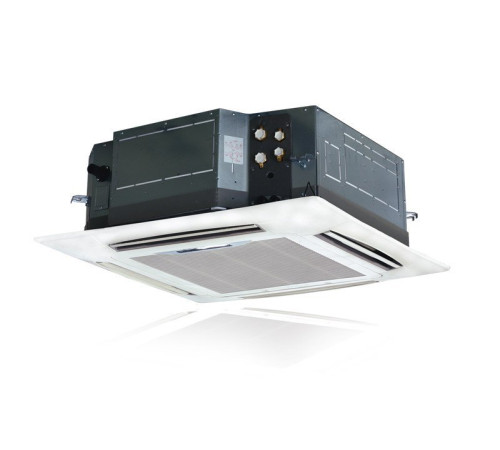 Кассетный фанкойл до 12 кВт Mdv MDKA-1200F/MDV-MBQ4-02C