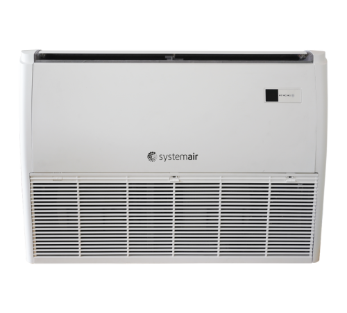 Напольно-потолочный кондиционер Systemair SYSPLIT SIMPLE CEILING 48 HP R