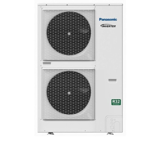 Напольно-потолочный кондиционер Panasonic S-140PT2E5B/U-140PZH2E8