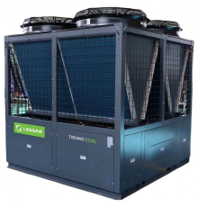Чиллер с воздушным охлаждением Lessar LUC-FHMA260CA-O