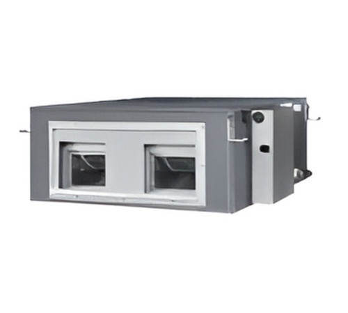 Канальная VRF система Haier AD162MJERAD