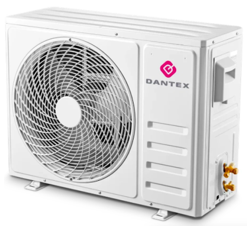 Кондиционер Dantex Advance Pro RK-12SATBI Black PLUS/RK-12SATBIE