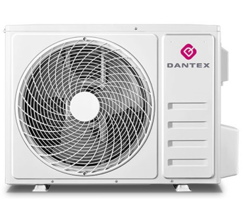 Кондиционер Dantex Advance Pro RK-12SATBI Black PLUS/RK-12SATBIE