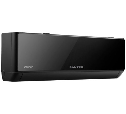 Кондиционер Dantex Advance Pro RK-12SATBI Black PLUS/RK-12SATBIE