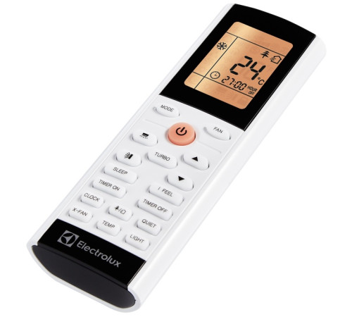 Напольно-потолочный кондиционер Electrolux Unitary Pro 3 EACU-24H/UP3/N3