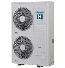 Наружный блок VRF системы Hisense AVW-38HJFH Black Fin