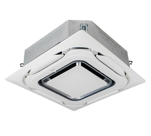 Кассетная VRF система Daikin FXFA25A