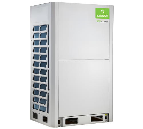 Наружный блок VRF системы Lessar LUM-HE335ATA4-A