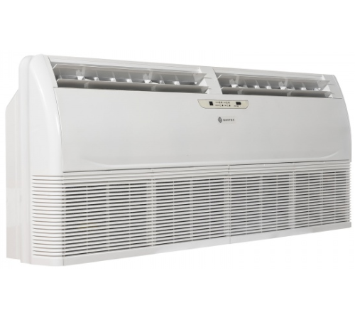 Напольно-потолочная VRF система Dantex DM-DP080DL/CF